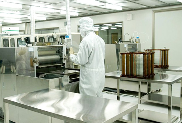 攜手共進(jìn)，賦能未來(lái) 天津國(guó)際生物醫(yī)藥聯(lián)合研究院到訪亞泰制藥考察交流